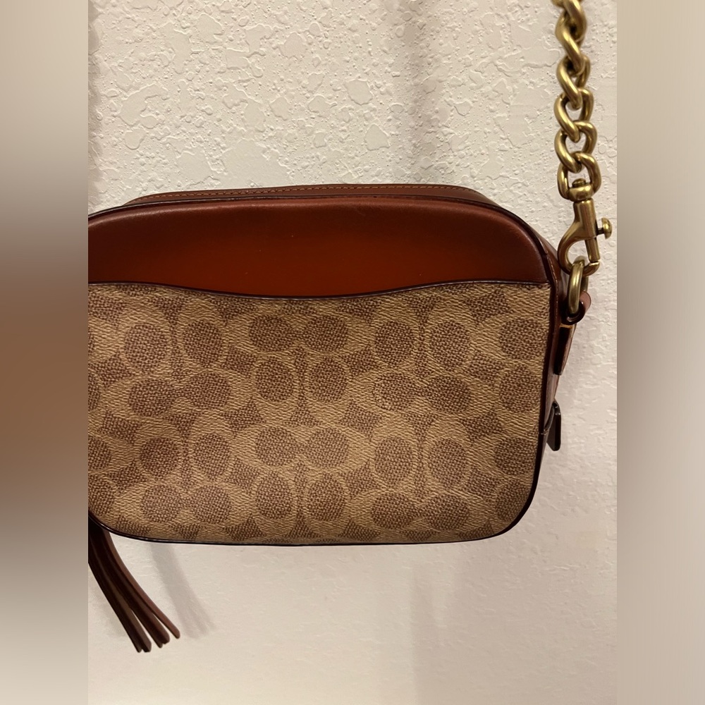 Coach Bag - Picture 3 of 15